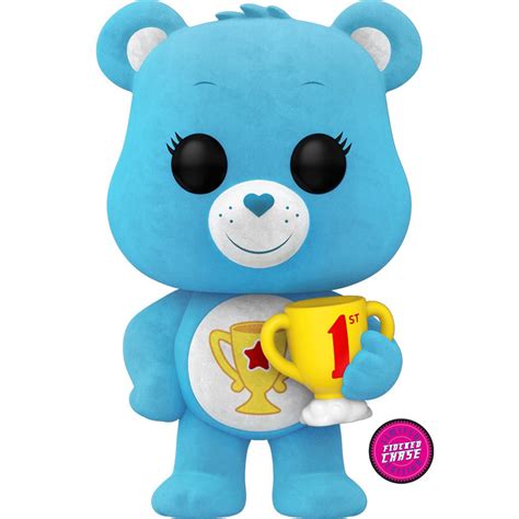 Buy POP Vinyl Figures - 40th Anniversary Care Bears Pop Vinyl Figure ...