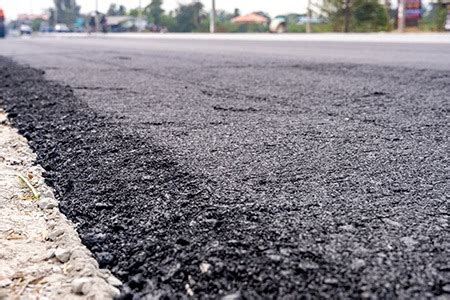 Crushed Asphalt Driveway: Pros, Cons, & Costs - Worst Room