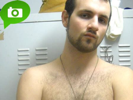 Maurizio Un Pasticcere Di Mister Gay Italia Gay It