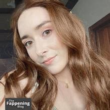 CHRISTINA SCHERER Nude AZNude