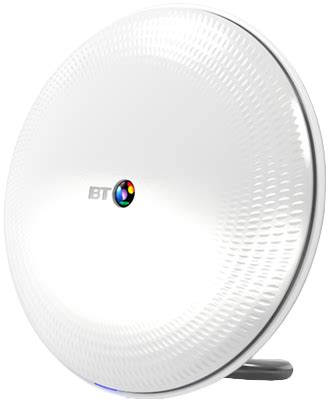 BT Whole Home Wifi - Enjoy seamless wifi coverage throughout your home