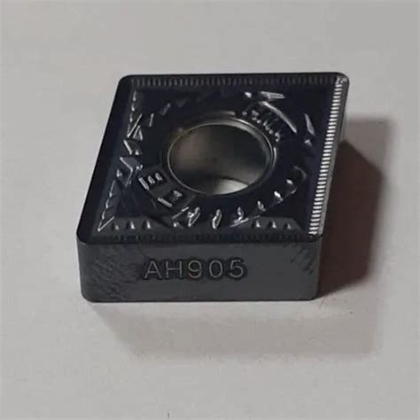 AH905 Tungaloy Carbide Turning Insert For CNC Machine At Rs 221 Piece