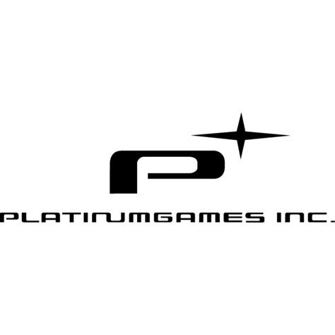 Platinum Games Logo Vector Logo Of Platinum Games Brand Free Download