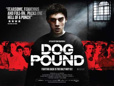 The Dog Pound Movie Posters From Movie Poster Shop