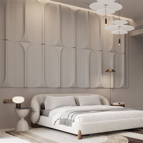 Fajr Interior Interior Design In Dubai Stylish Bedroom Design