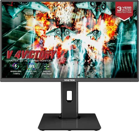 Three Gaming Monitors You Can’t Afford to Overlook – Great Performance ...