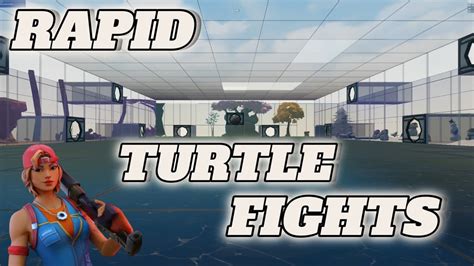 Turtle Fights Ffa 📦 6076 5022 5092 By Yn Y Fortnite