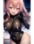 AI Nude Art Collection たわわ Vol 03 AI美女研究所 FANZA同人