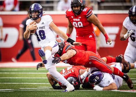 Utah Football Closes Out Non Conference Schedule At San Diego State