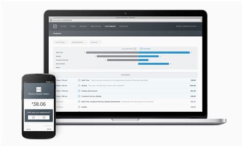 Square Turns the Lowly Receipt Into a Giant Opportunity | WIRED