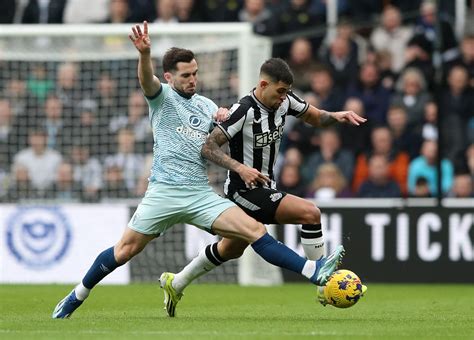 Newcastle Vs Bournemouth LIVE Premier League Result And Reaction As