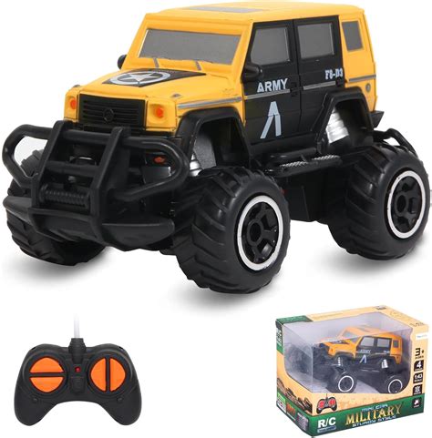 Pup Go Mini Macchina Telecomandata Per Bambini Anni Auto Rc Veloci