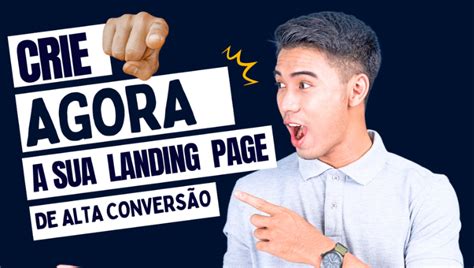 Como criar uma Landing Page de alta conversão em 2024 Super Blog