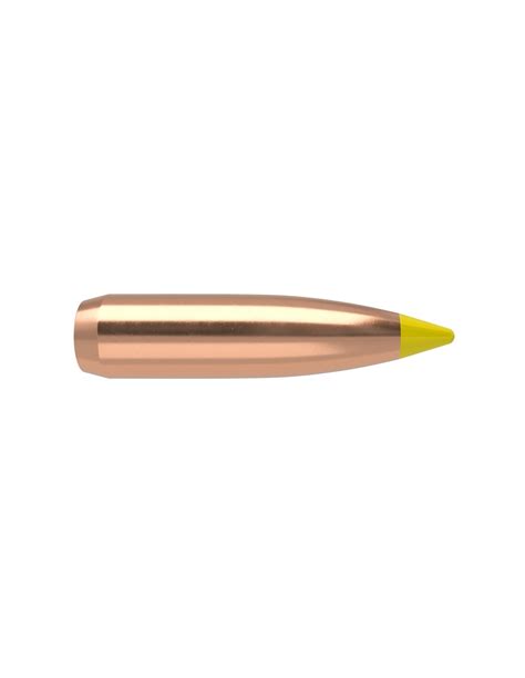 NOSLER PALLE 277 130GR BALLISTIC TIP SP 50PZ