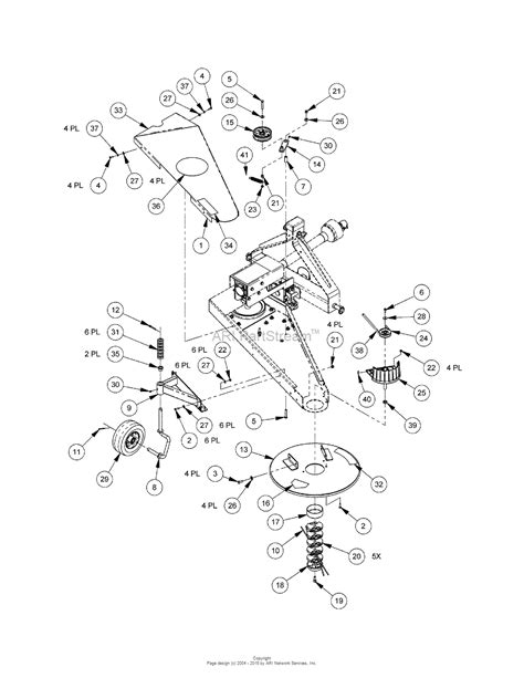 String Trimmer Dr Trimmer Parts Diagram Replacement Belt For