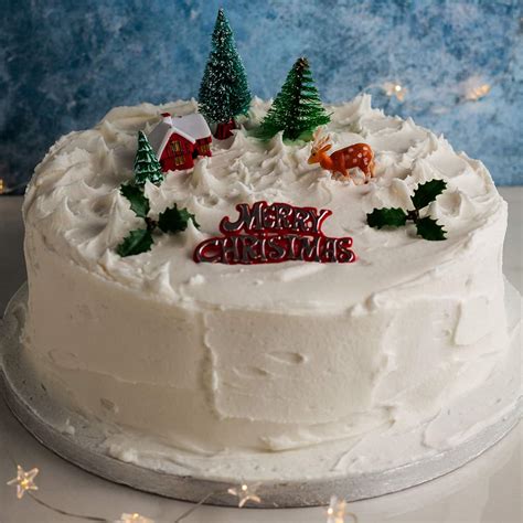 Cake Designs With Icing