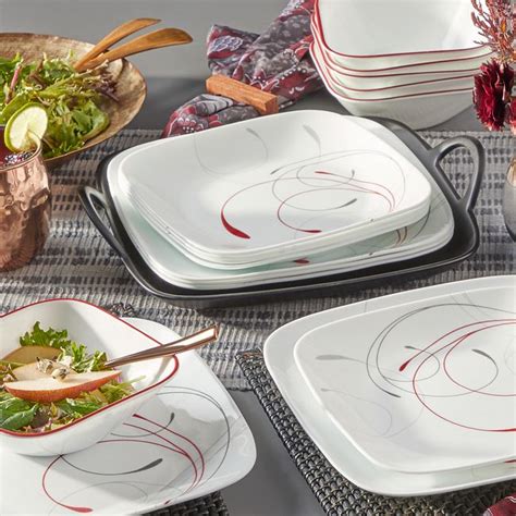 Is Corelle Microwave Safe? Here's How To Microwave Corelle