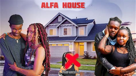 The Story Behind Thee Alfa House Youtube