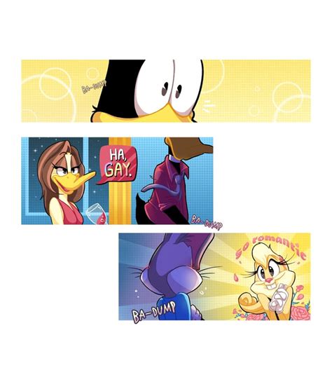 Pin By Samantha Owens On Disney Gay Looney Tunes Cartoons Looney Tunes Show Cartoon Crossovers