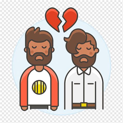 Separação Gay ilustração png PNGWing