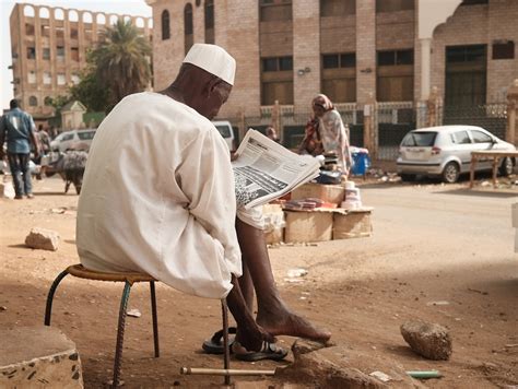 Street Photography Muaz Osman