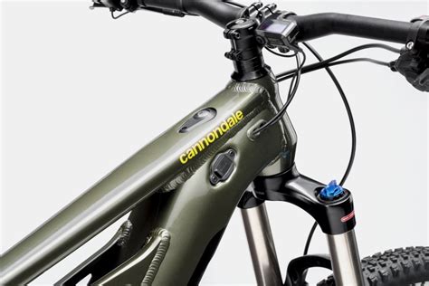 Cannondale Moterra Neo 5 E Neo 5 Plus Motori Shimano E Prezzi Che