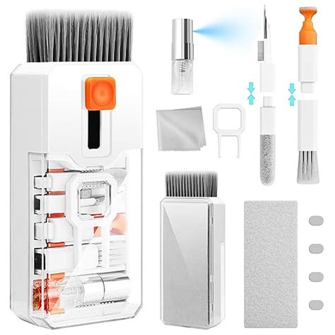 Laptop Keyboard Cleaner Kit Best Electronic Screen Cleaner1