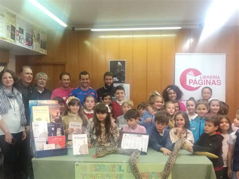 Lectura De El Principito Talavera Negra Ceip Nuestra Se Ora Del