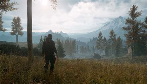 Days Gone Pc Review Opecuniversal