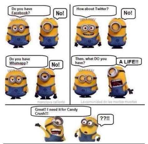 Despicable Me Minions Funny Funny Minion Memes Funny Minion Pictures