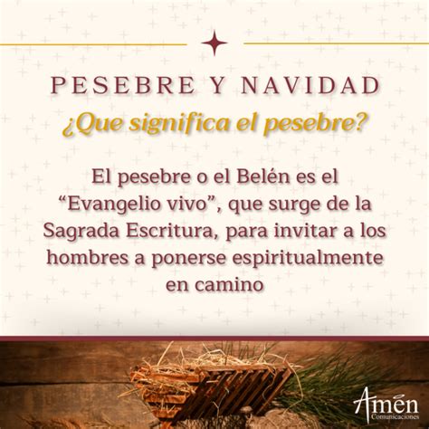 El Pesebre Y La Navidad Padre Carlos Yepes