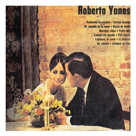 DISCO VIEJOS DEL TATY ROBERTO YANES Un Poquito De Tu Amor