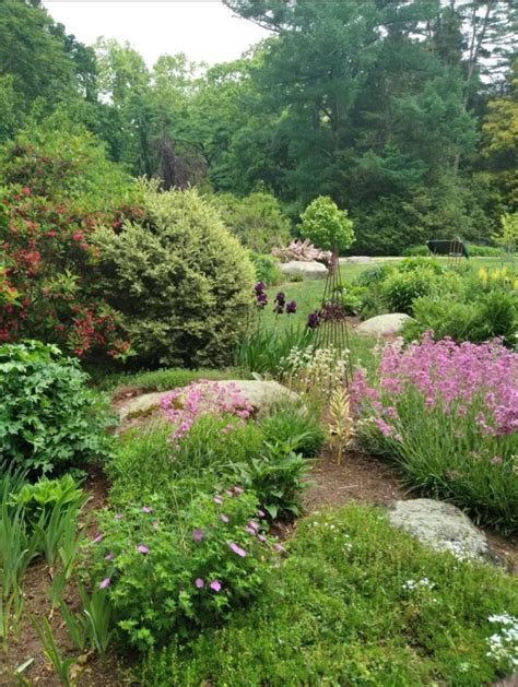 Top 5 Botanical Gardens In Connecticut Have You Been To These