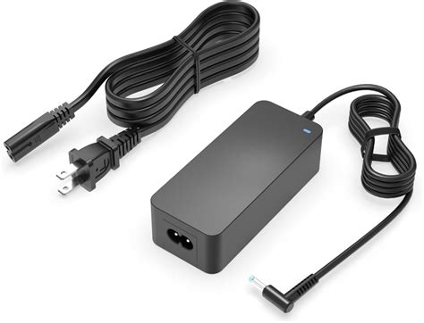 Amazon W W Ac Adapter Charger Fit For Hp Probook G G