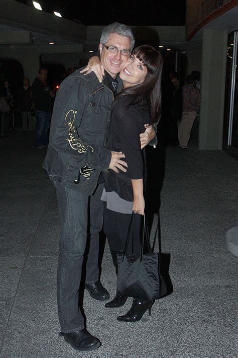 Lisset Y Lisardo Juntos De Nuevo Foto 1