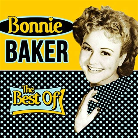 Écouter The Best Of De Bonnie Baker Sur Amazon Music