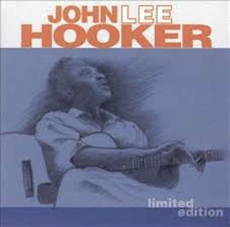 Legendary Blues Recordings John Lee Hooker Cds And Vinyl