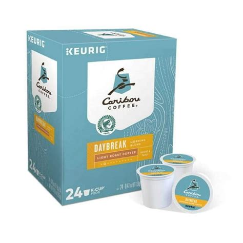 Keurig Coffee Pods K Cups 16 18 22 24 Count Capsules All Brands