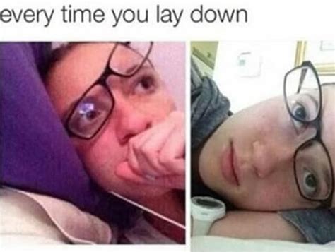 50 Memes About Wearing Glasses That Will Make You Laugh Until Your Eyes