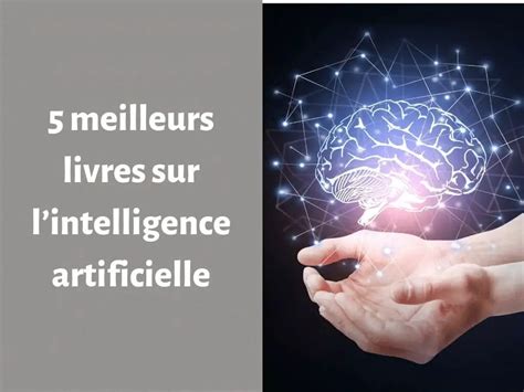 Novel Une Nouvelle Re De Lintelligence Artificielle Vente