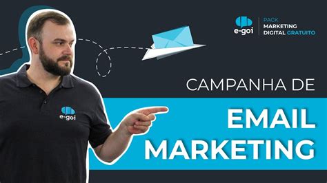 Campanha De Email Marketing Como Criar Campanhas Eficazes YouTube