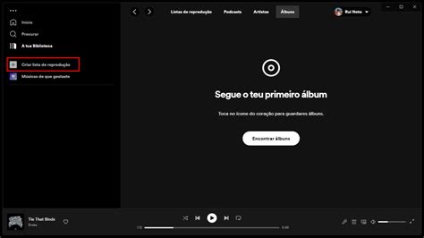 Como Criar E Partilhar Uma Playlist Colaborativa No Spotify