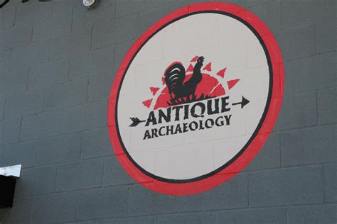 American Pickers | Film Oblivion