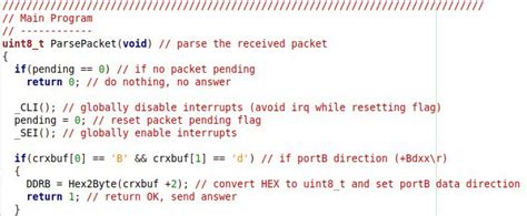 Serial I O Expander Hackaday Io