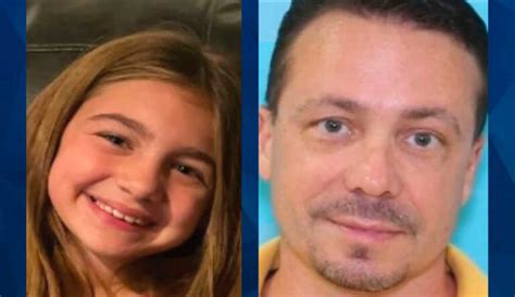 Found Safe Amber Alert Issued For Texas Girl Believed To Have Been