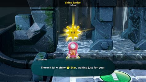 Shine Sprite [super Mario Party] [mods]