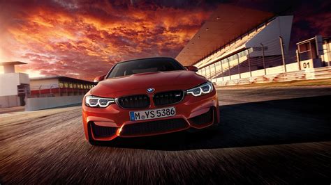 Bmw M4 Wallpaper 1920x1080