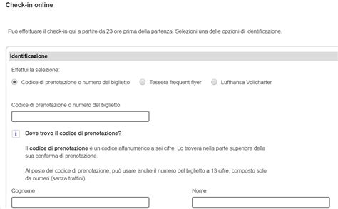 Come Fare Il Check In Online Con Air Dolomiti By Sosviaggiatoreit
