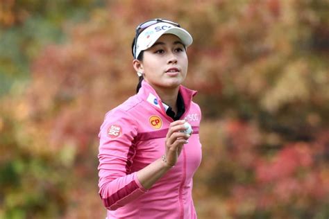 How do you win on the LPGA Tour? This statistic holds the secret | Golf ...