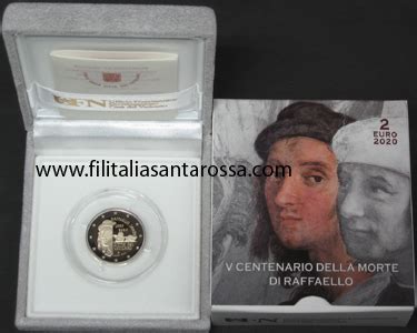 2 EURO COMMEMORATIVI VATICANO VATICAN 2 EURO COMMEMORATIVE COINS